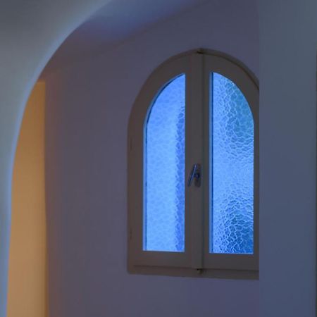 Suite Home Santorini Fira  Exterior foto