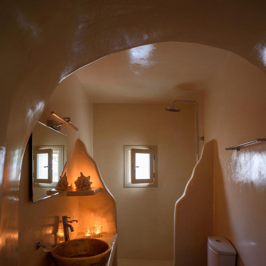 Suite Home Santorini Fira  Exterior foto