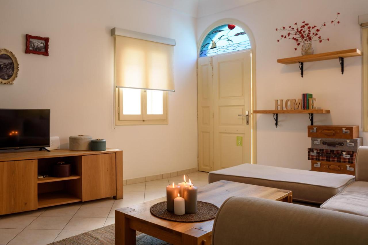 Suite Home Santorini Fira  Exterior foto