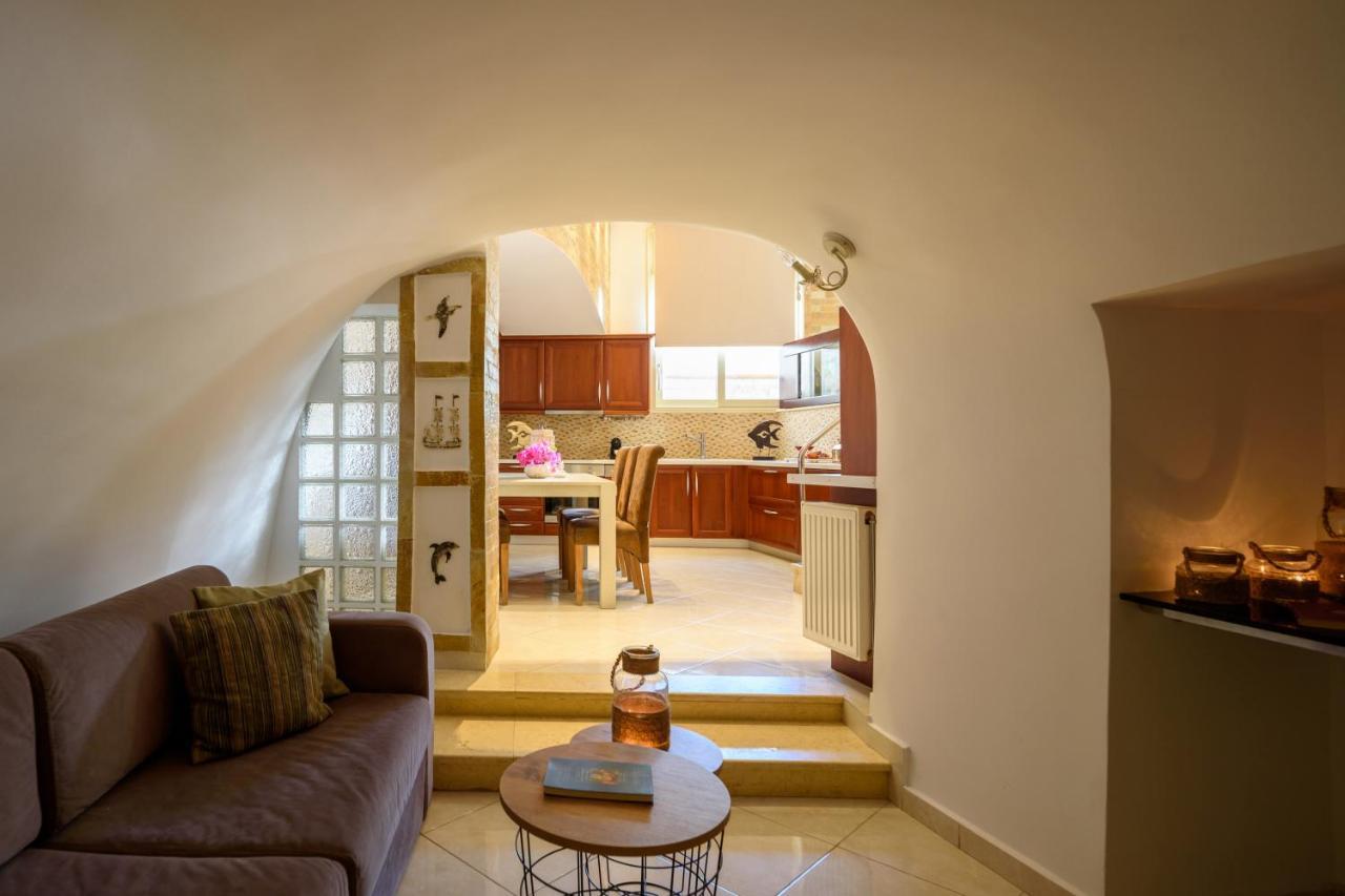 Suite Home Santorini Fira  Exterior foto