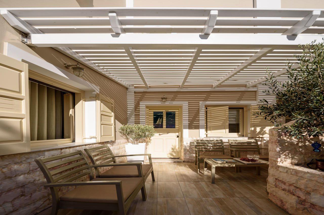 Suite Home Santorini Fira  Exterior foto