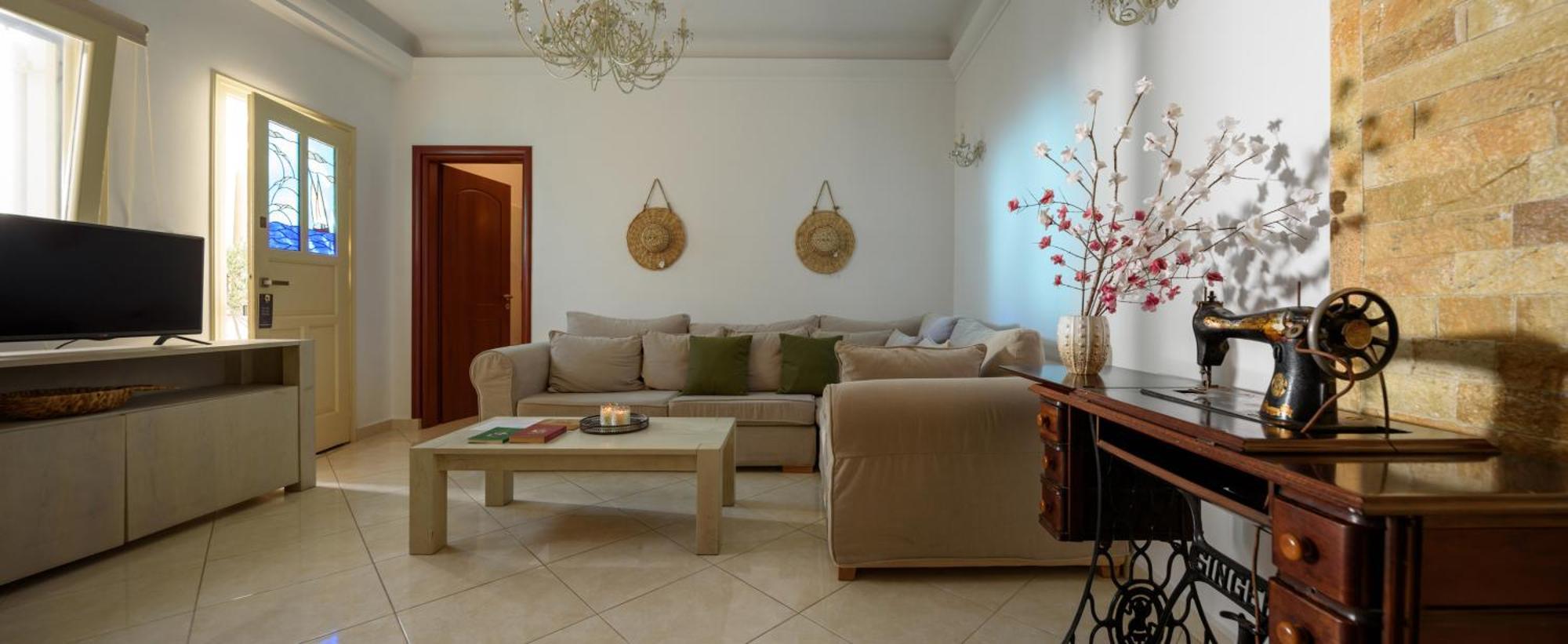 Suite Home Santorini Fira  Exterior foto